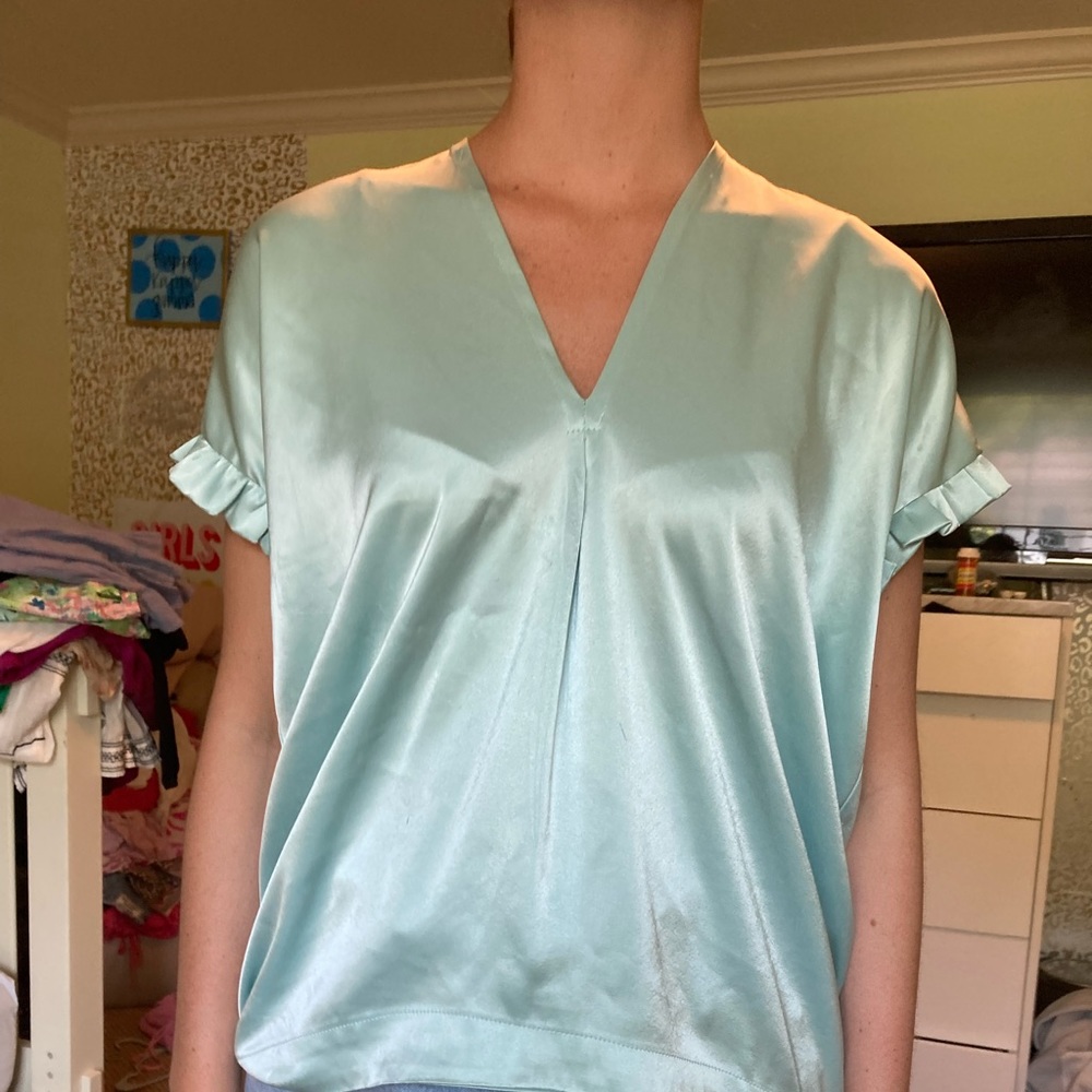 Super cute blouse
